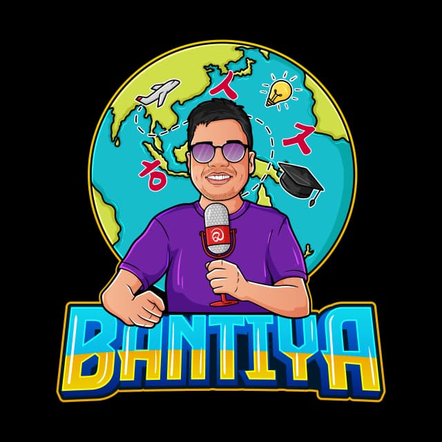 Bantiya Logo